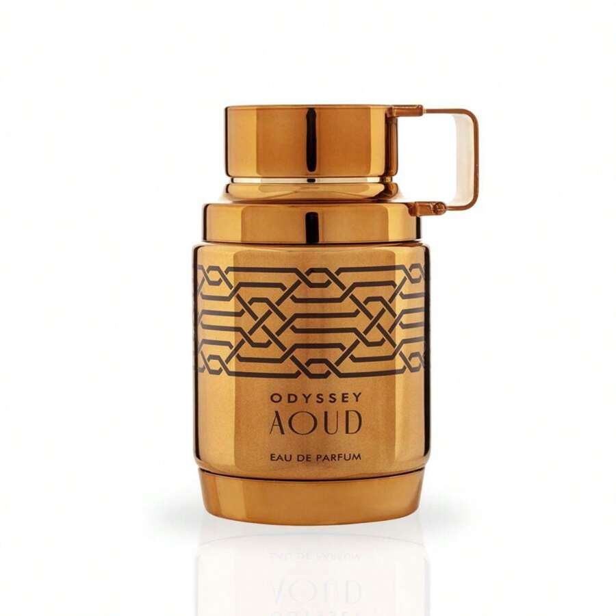 M ARMAF ODYSSEY AOUD 3.4OZ EDP SPRAY