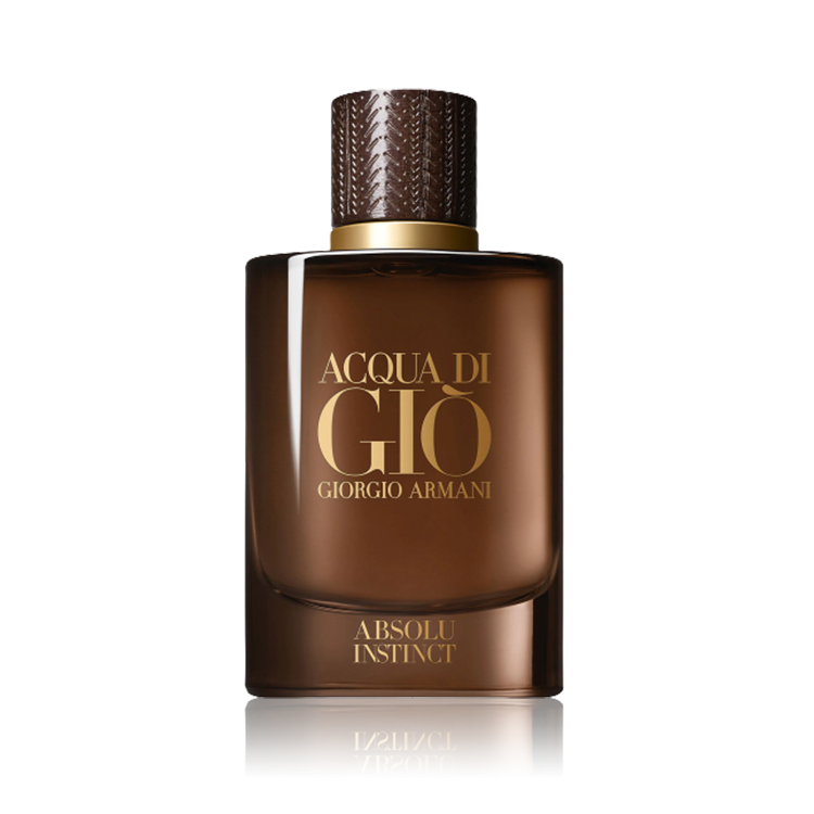 M ARMANI ACQUA DI GIO ABSOLU 4.2OZ EDP SPRAY