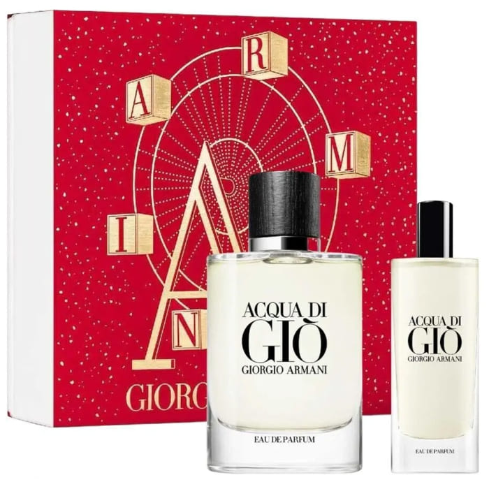 M ARMANI ACQUA DI GIO 6.7OZ EDP SPRAY