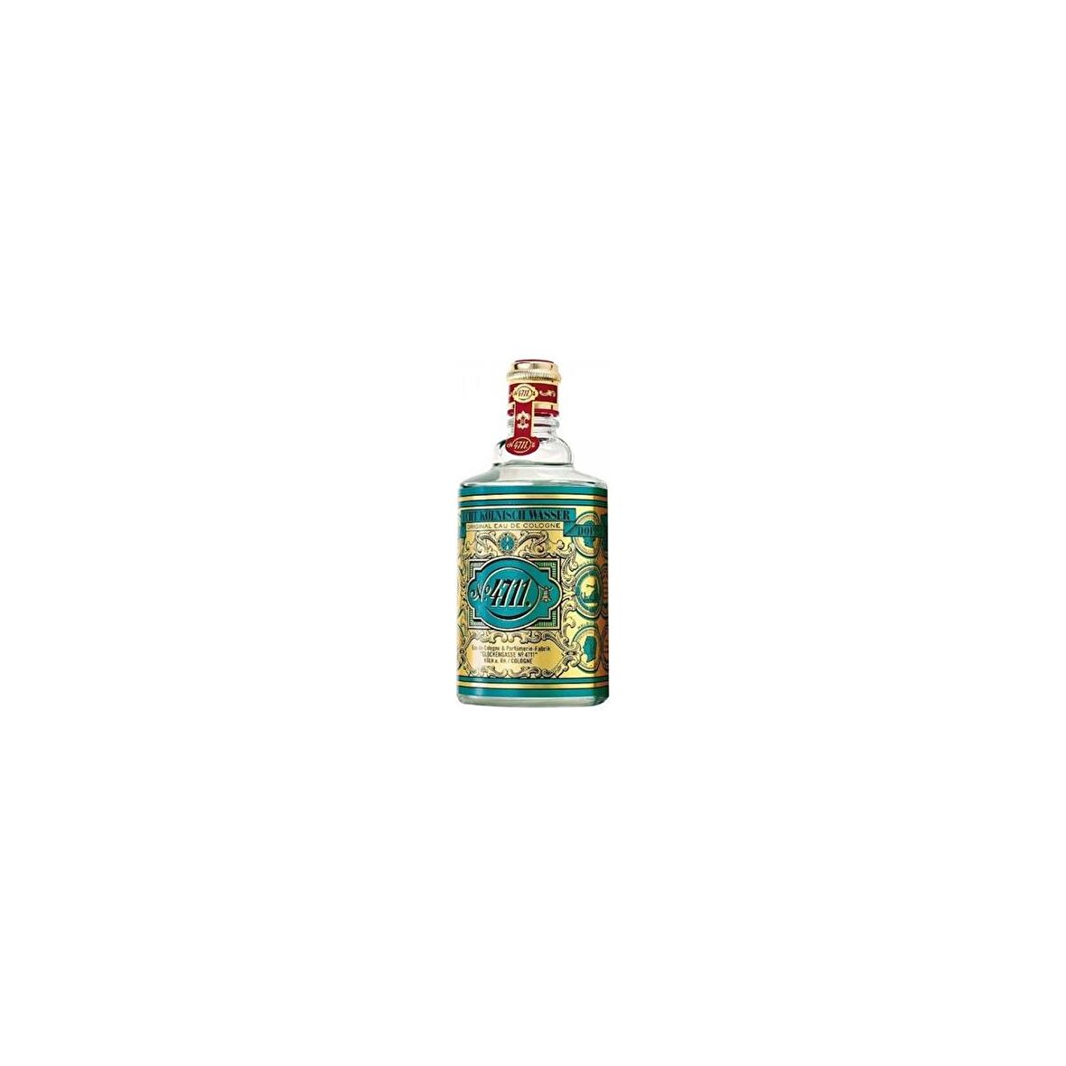 M 4711 10.1OZ EDC SPRAY