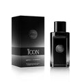 M A. BANDERAS ICON 3.4OZ EDP SPRAY
