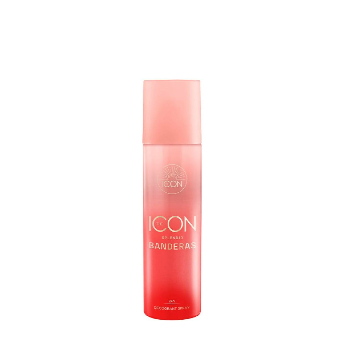 M A. BANDERAS ICON 3.4OZ EDT SPRAY