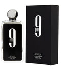 M AFNAN 9:00PM "NIGHT OUT" 3.4OZ EDP SPRAY