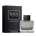 M A. BANDERAS BLACK SEDUCTION 6.8OZ EDT SPY