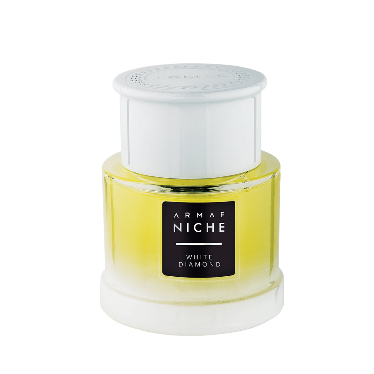 M ARMAF NICHE WHITE DIAMOND 3.0OZ EDP SPRAY (LIKE LACOSTE EAU BLANC)