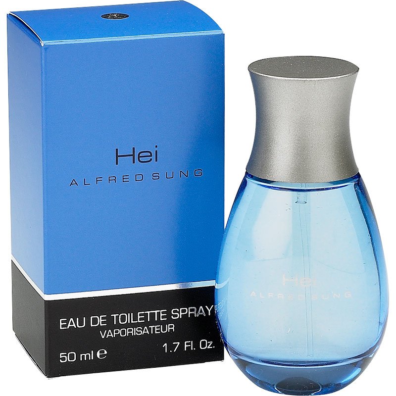 M A. SUNG HEI 3.4OZ EDT SPRAY