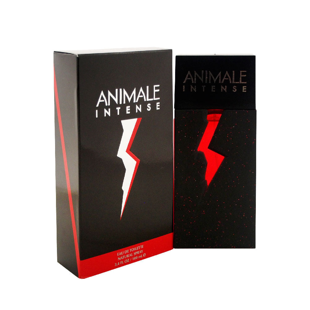 M ANIMALE ANIMALE 3.4OZ EDT SPRAY