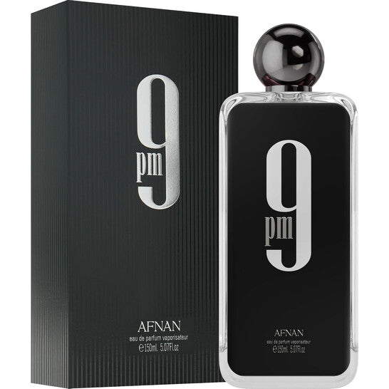 M AFNAN 9:00PM 5.0OZ EDP SPRAY