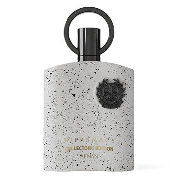 M AFNAN SUPREMACY COLLECTORS EDITION 3.4OZ EDP SPRAY