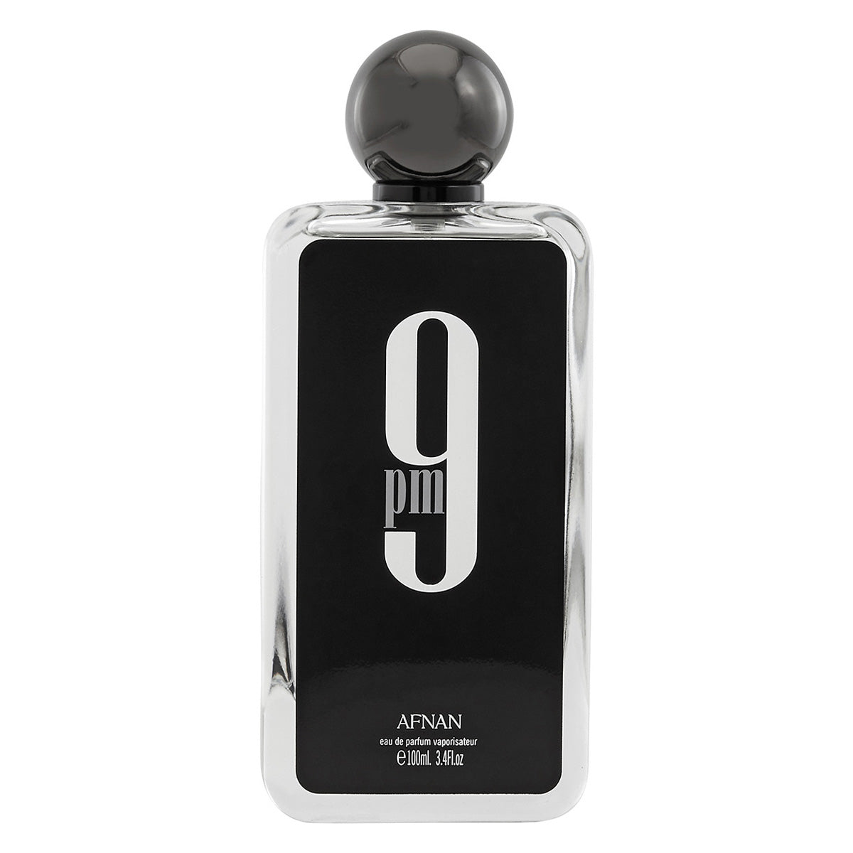 M AFNAN 9:00PM 3.4OZ EDT SPY