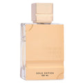 M AL HARAMAIN AMBER OUD GOLD EDITION 4.0OZ EDP SPRAY