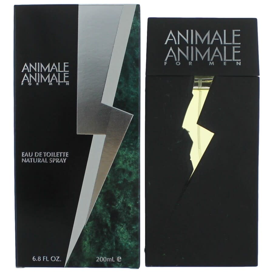 M ANIMALE ANIMALE 6.7OZ EDT SPRAY