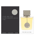 M ARMAF CLUB NUIT 3.6OZ EDT SPRAY