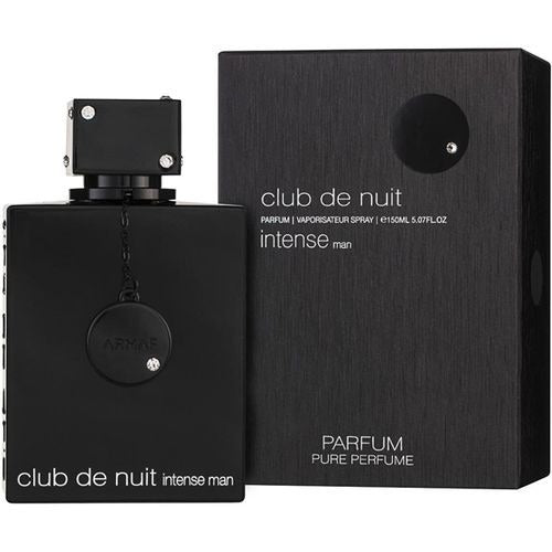 M ARMAF CLUB NUIT INTENSE 5.0OZ PARFUM SPRAY