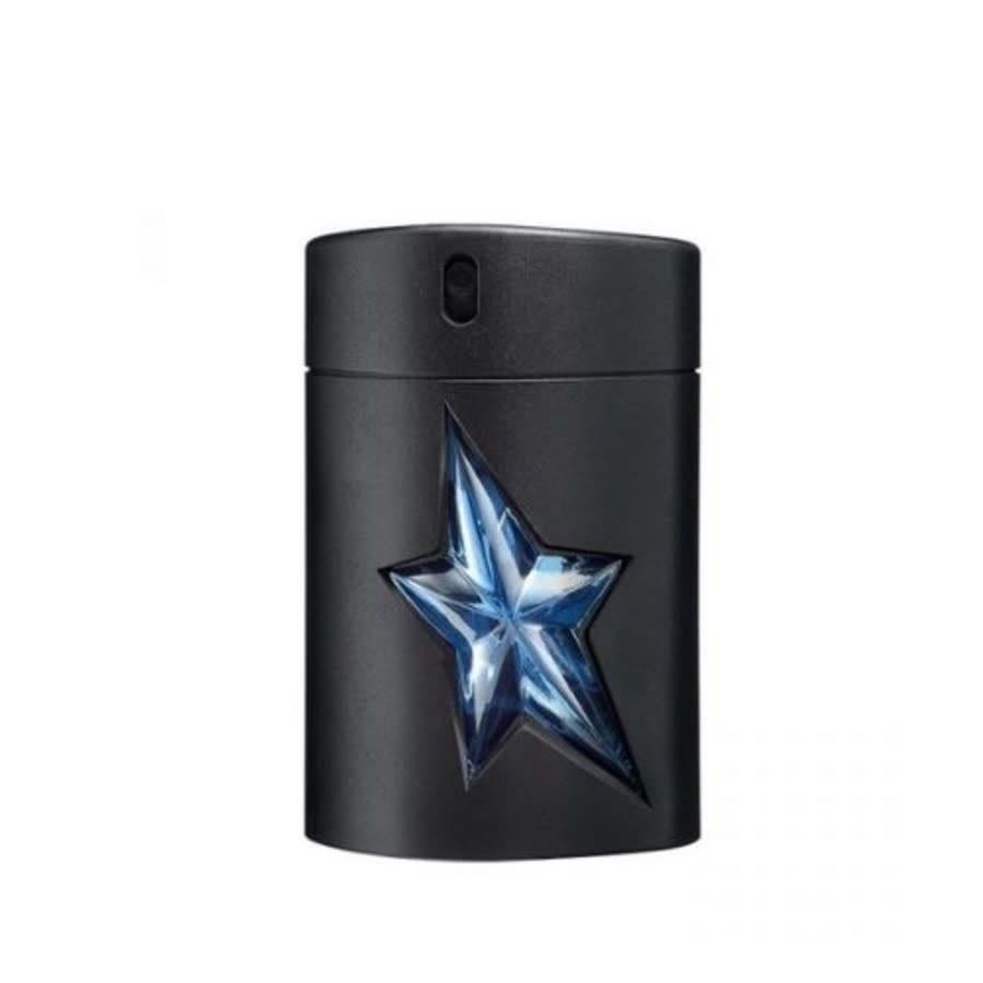 M A*MEN RUBBER 3.4OZ EDT SPRAY