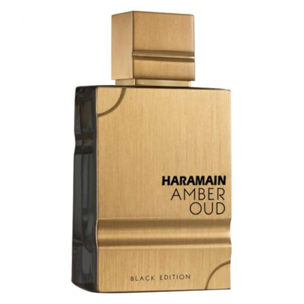 M AL HARAMAIN AMBER OUD BLACK EDITION 3.4OZ EDP SPRAY (LIKE TOM FORD F** FABULOUS)